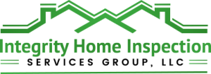integrity home inspections logo